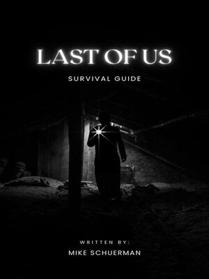 cover image of Last of Us Survivor Guide